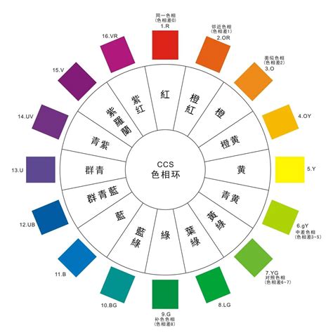 服裝顏色搭配|衣服顏色怎麼搭配？個人色彩搭配4大原則、技巧，簡單穿出高級。